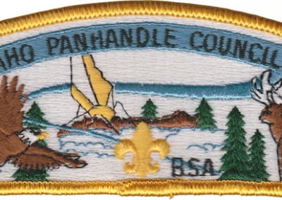 Idaho Panhandle S-2