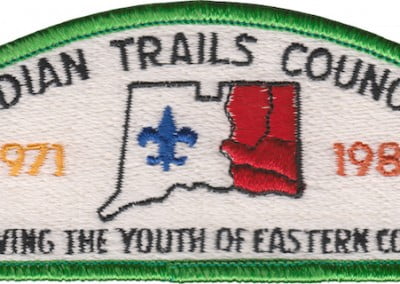 indian Trails S-2