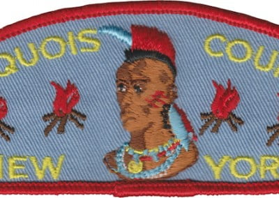 Iroquois T-1
