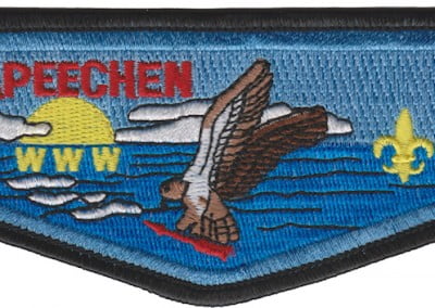 341 Japeechen S-13