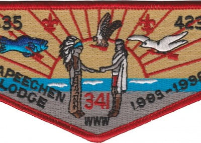 341 Japeechen S-14
