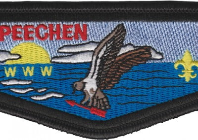 341 Japeechen S-15