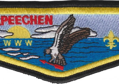 341 Japeechen S-16