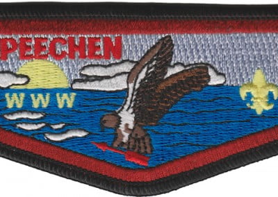 341 Japeechen S-18