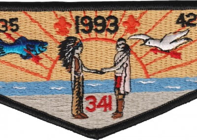 341 Japeechen S-2