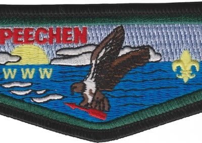 341 Japeechen S-20
