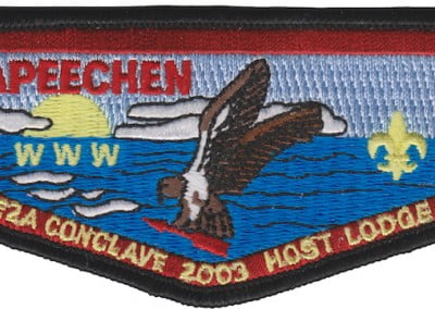 341 Japeechen S-22