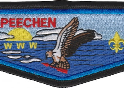 341 Japeechen S-24