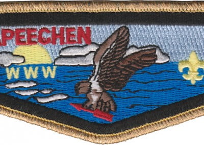 341 Japeechen S-26