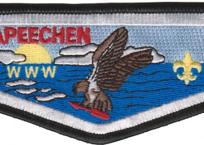 341 Japeechen S-28