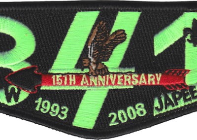 341 Japeechen S-33