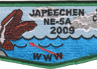 341 Japeechen S-34