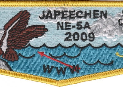 341 Japeechen S-35