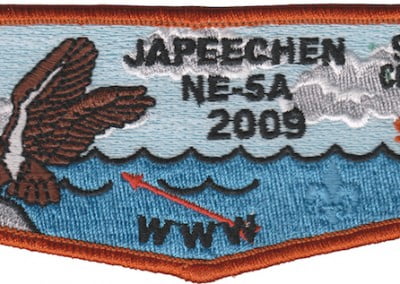 341 Japeechen S-36