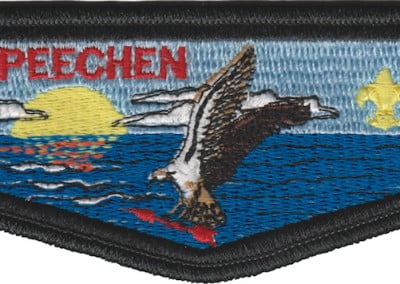 341 Japeechen S-4