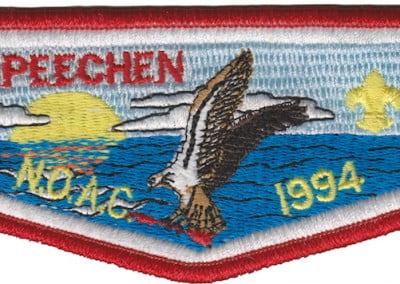 341 Japeechen S-5