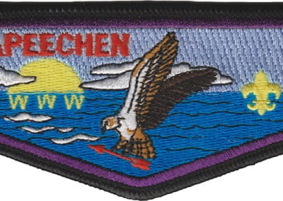 341 Japeechen S-6a