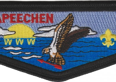 341 Japeechen S-8