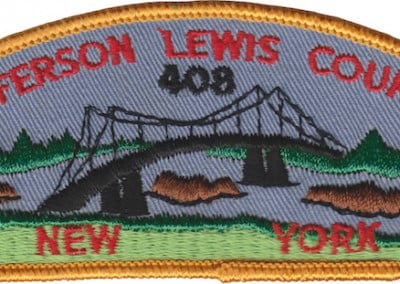 Jefferson Lewis T-1
