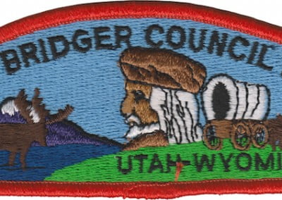 Jim Bridger S-4a