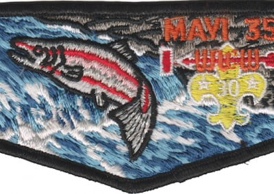 354 Mayi S-13