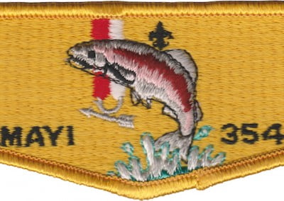 354 Mayi S-14