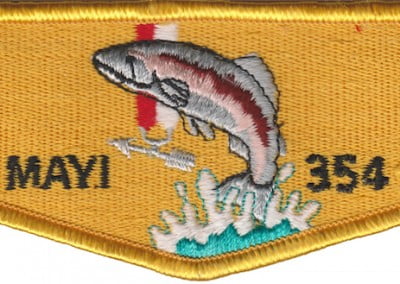 354 Mayi S-22