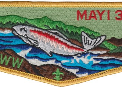 354 Mayi S-23