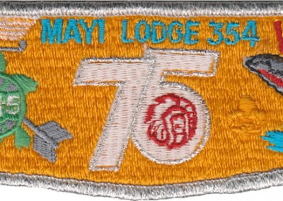 354 Mayi S-32