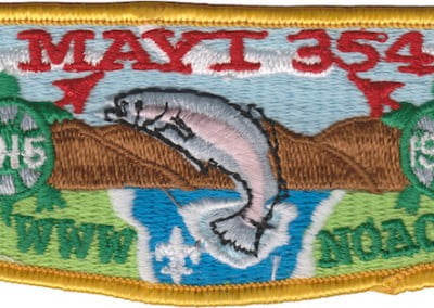 354 Mayi S-33a