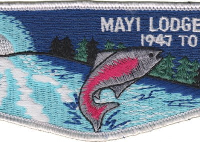 354 Mayi S-34