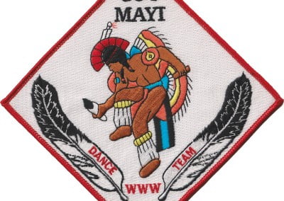 354 Mayi X-73