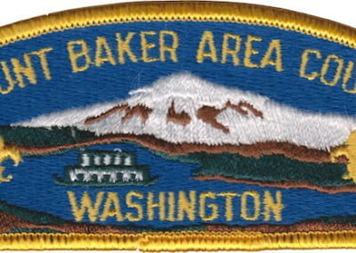 Mount Baker Area S-12a