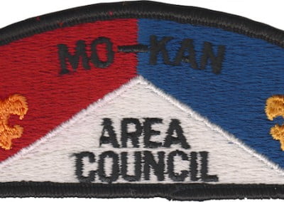 Mo-Kan Area S-1