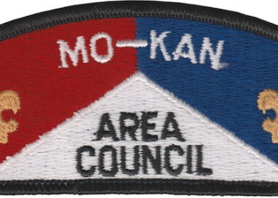 Mo-Kan Area S-2a