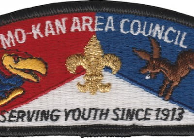 Mo-Kan Area S-3