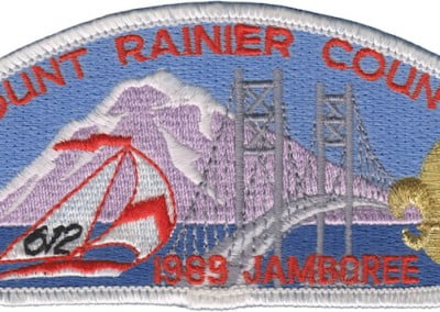 Mount Rainier 1989 JSP