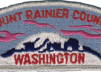 Mount Rainier S-3b