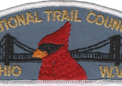 National Trail T-1a