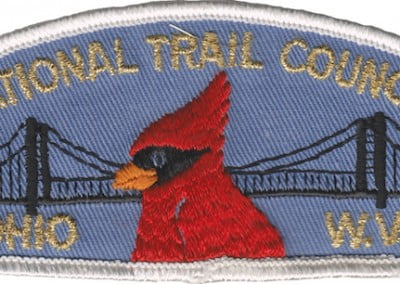 National Trail T-1b