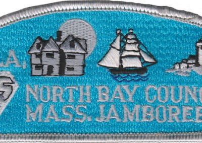 North Bay 1985 JSP
