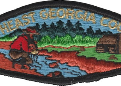 Northeast Georgia S-1
