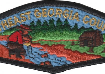 Northeast Georgia S-2
