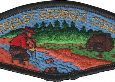Northeast Georgia S-3