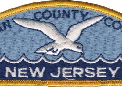 Ocean County S-1