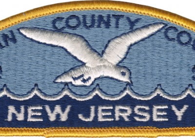 Ocean County S-2