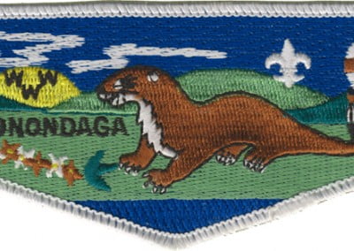 36 Onondaga S-4