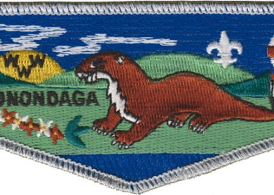 36 Onondaga S-5