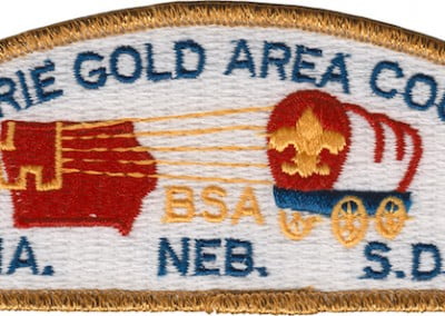 Prairie Gold Area S-1a