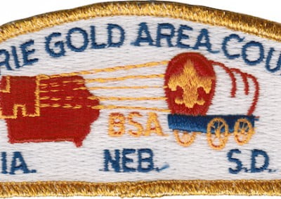 Prairie Gold Area S-1b